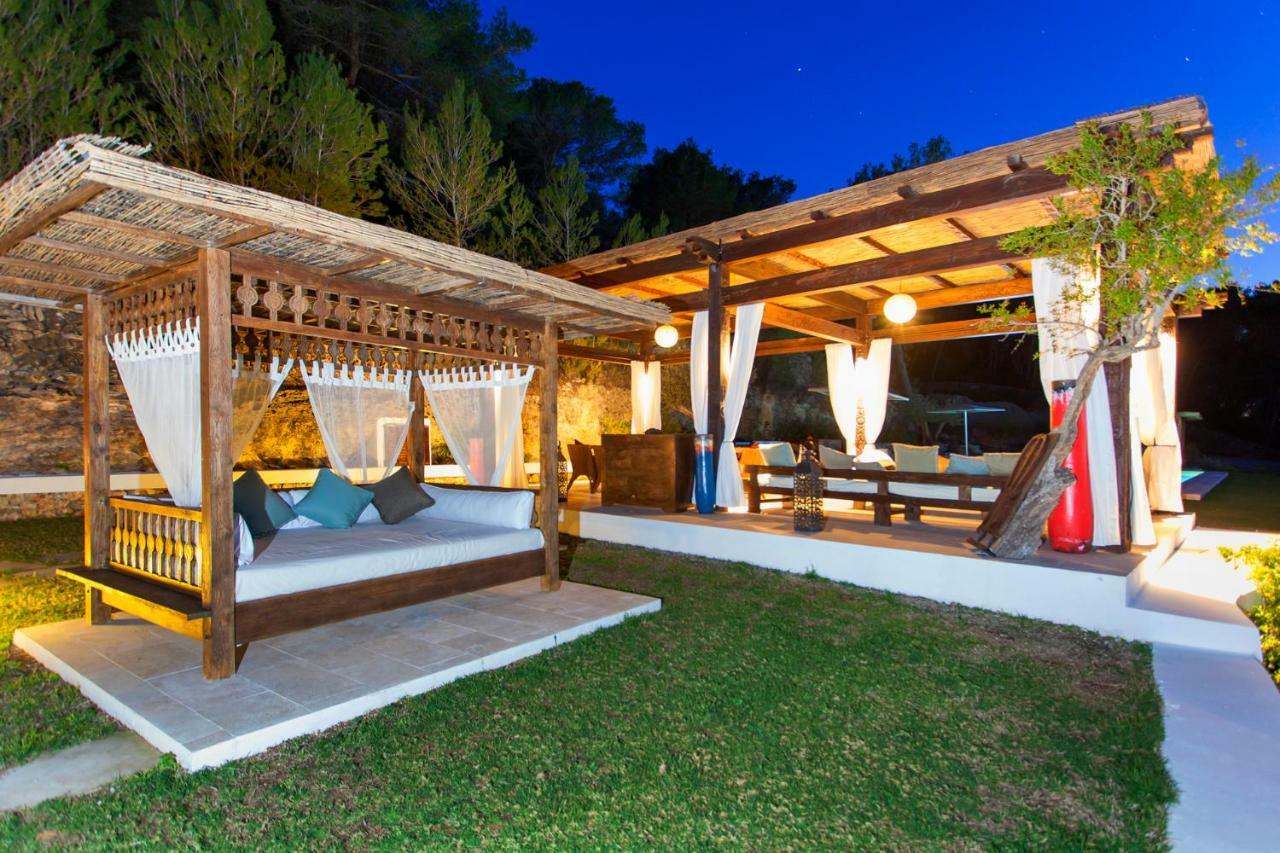 Villa Ibiza Luxury Santa Eularia des Riu