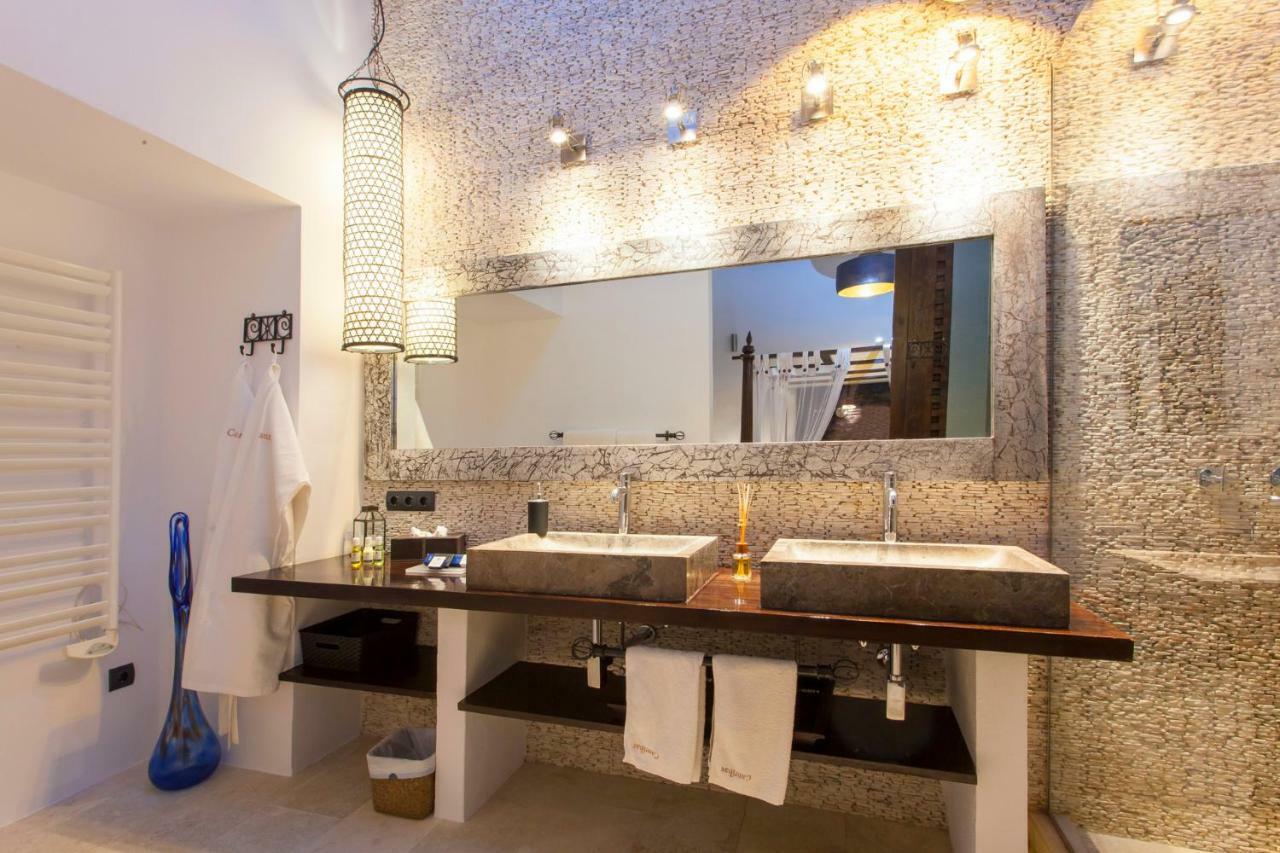 Ibiza Luxury Villa Santa Eularia des Riu
