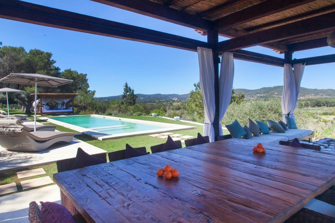 Ibiza Luxury Villa *