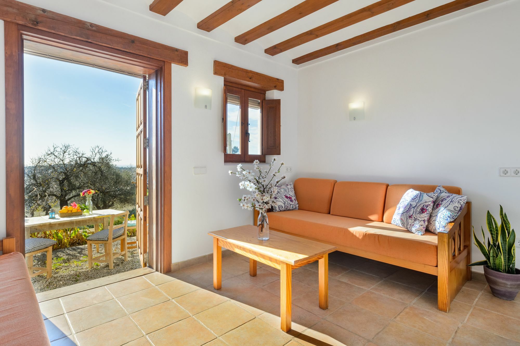 Rural Prats Santa Eulària des Riu