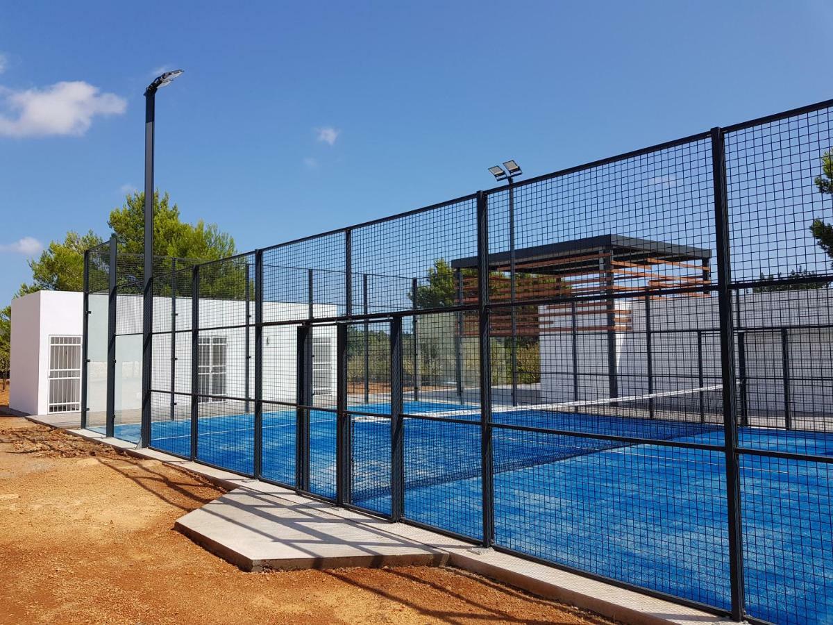 Farm stay Ca Na Joaneta *