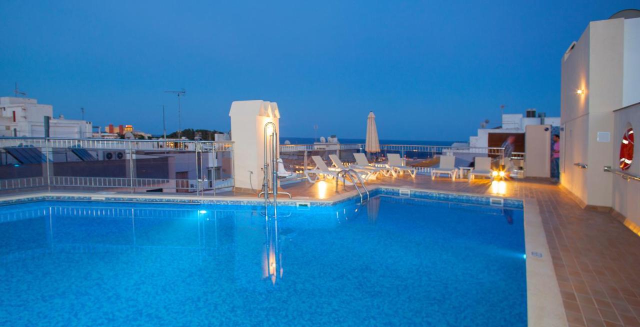 Apartahotel Duquesa Playa 4*