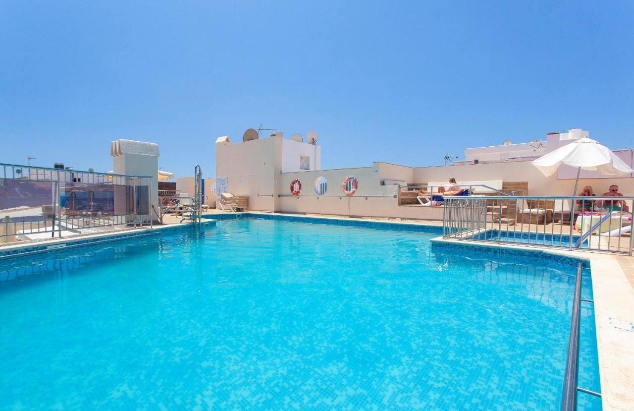 Duquesa Playa Apartahotel