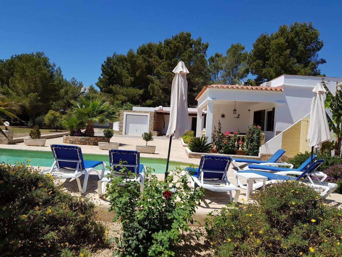 Casa Sol Ferienhaus