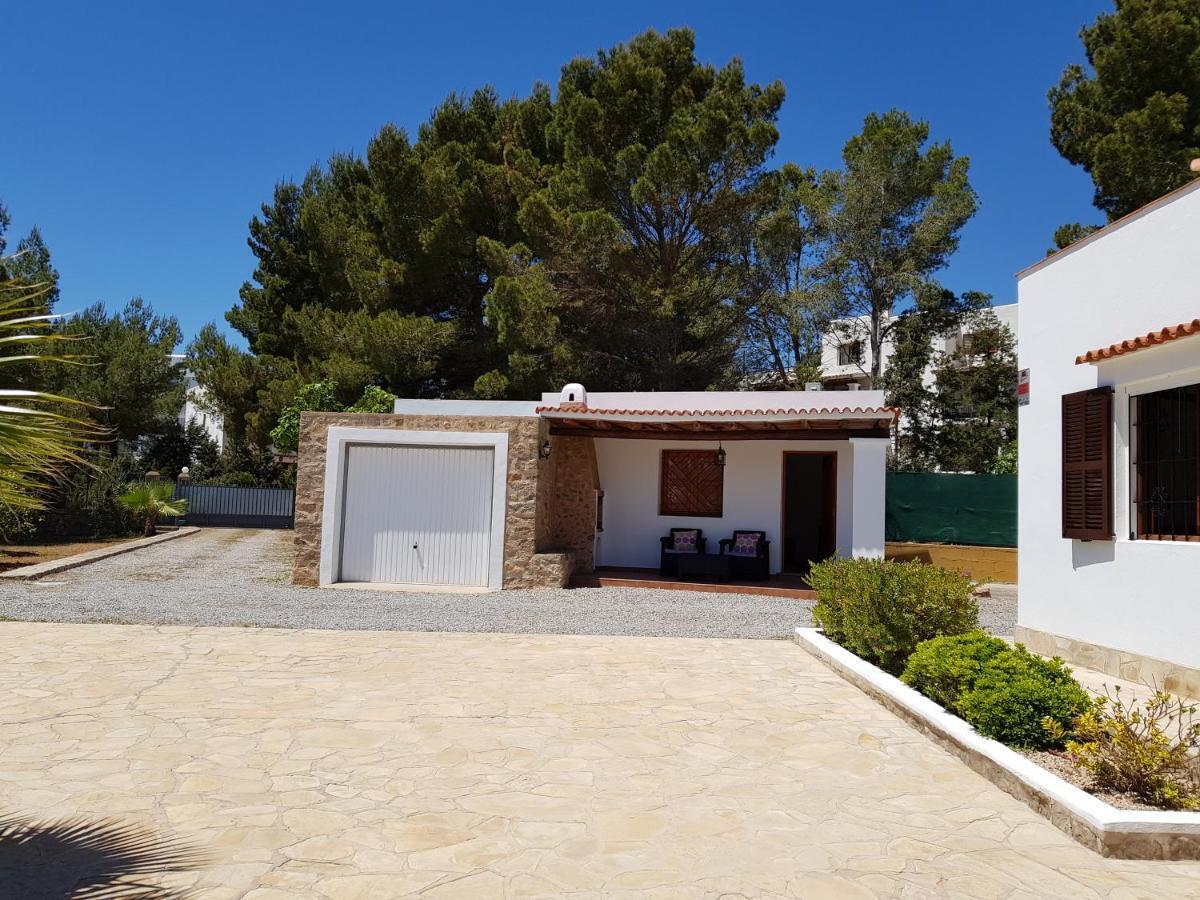 Casa Sol Ferienhaus Santa Eulària des Riu