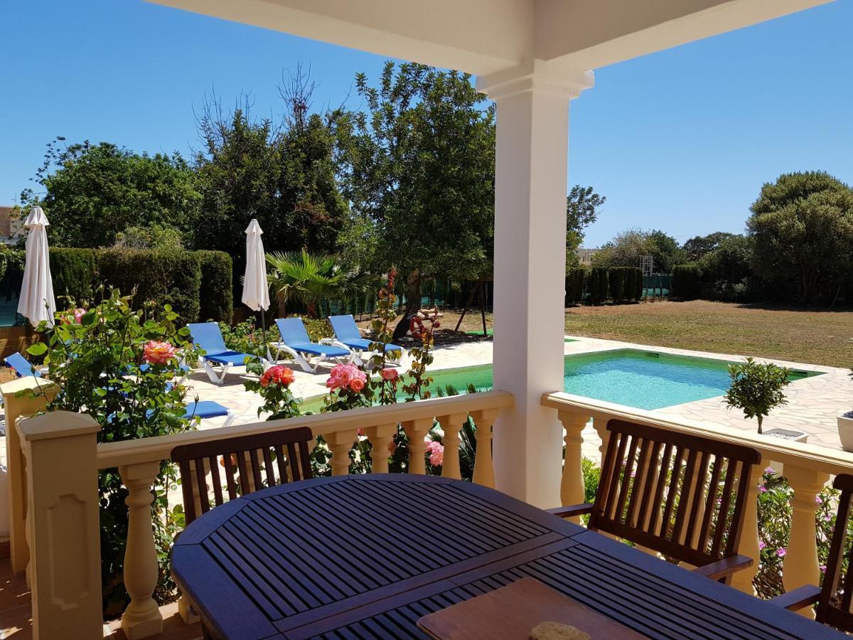 Casa Sol Ferienhaus