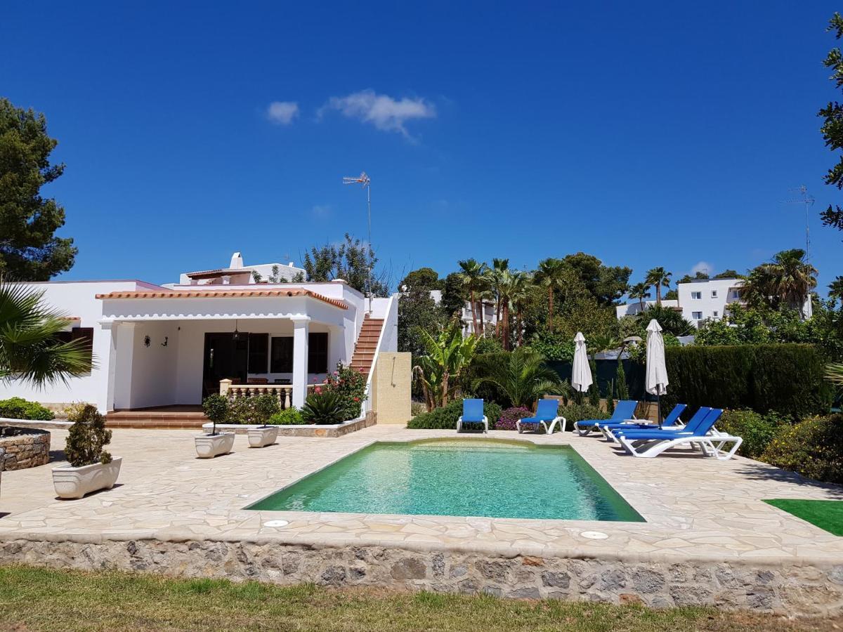 Casa Sol Ferienhaus