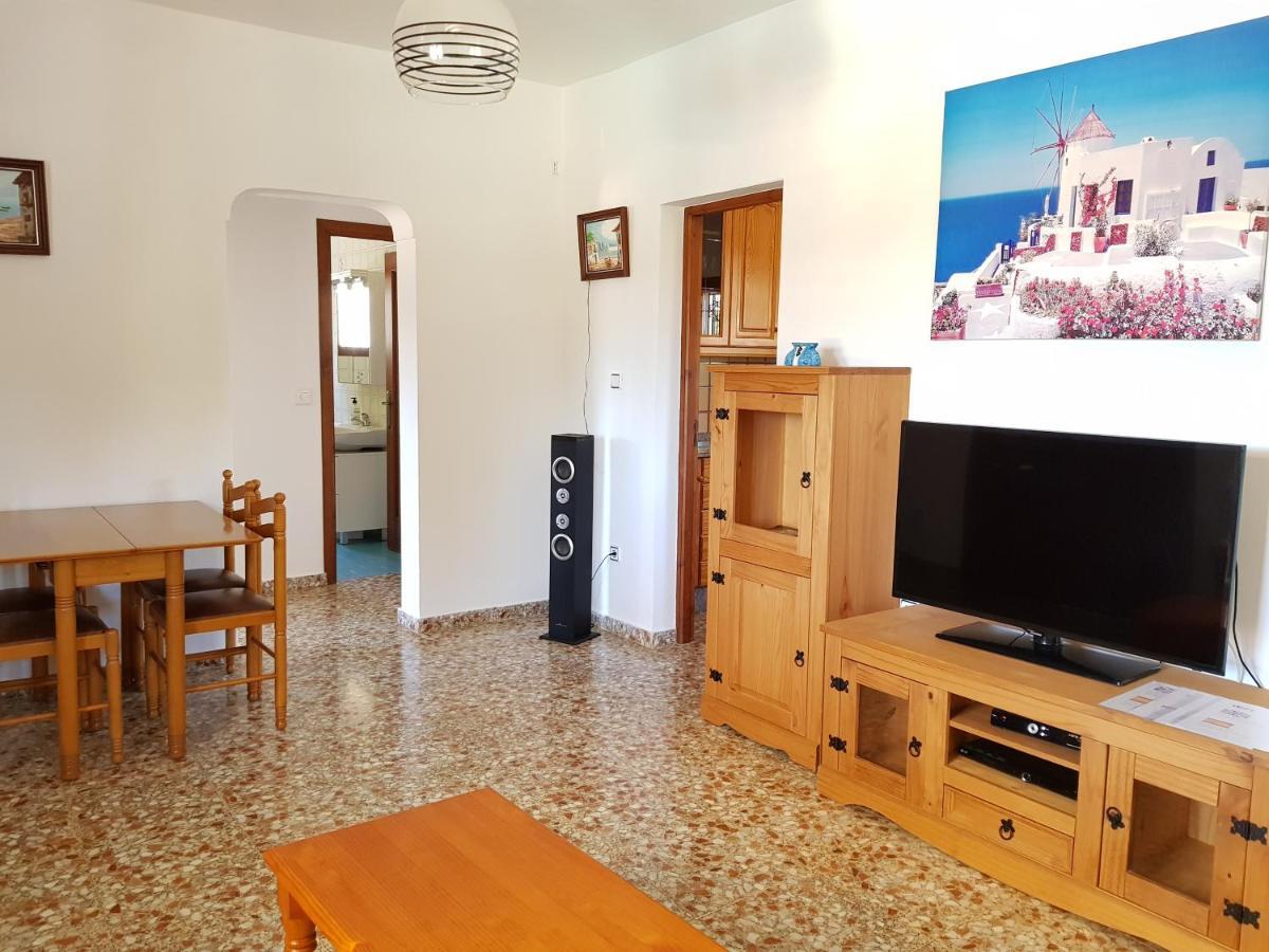 Casa Sol Ferienhaus *