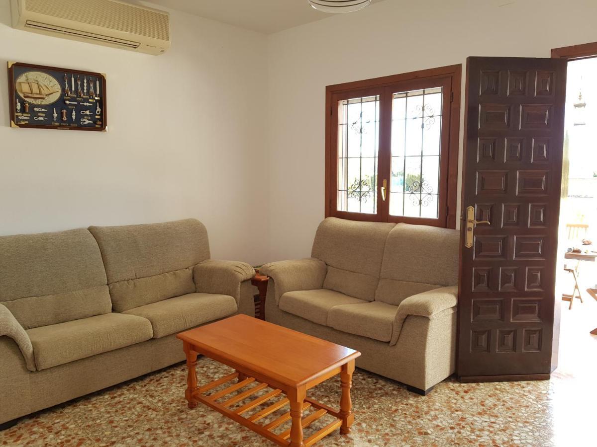 Ferienhaus Casa Sol Santa Eulària des Riu