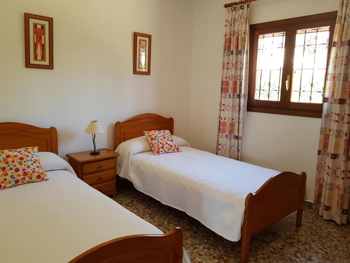Casa Sol Ferienhaus