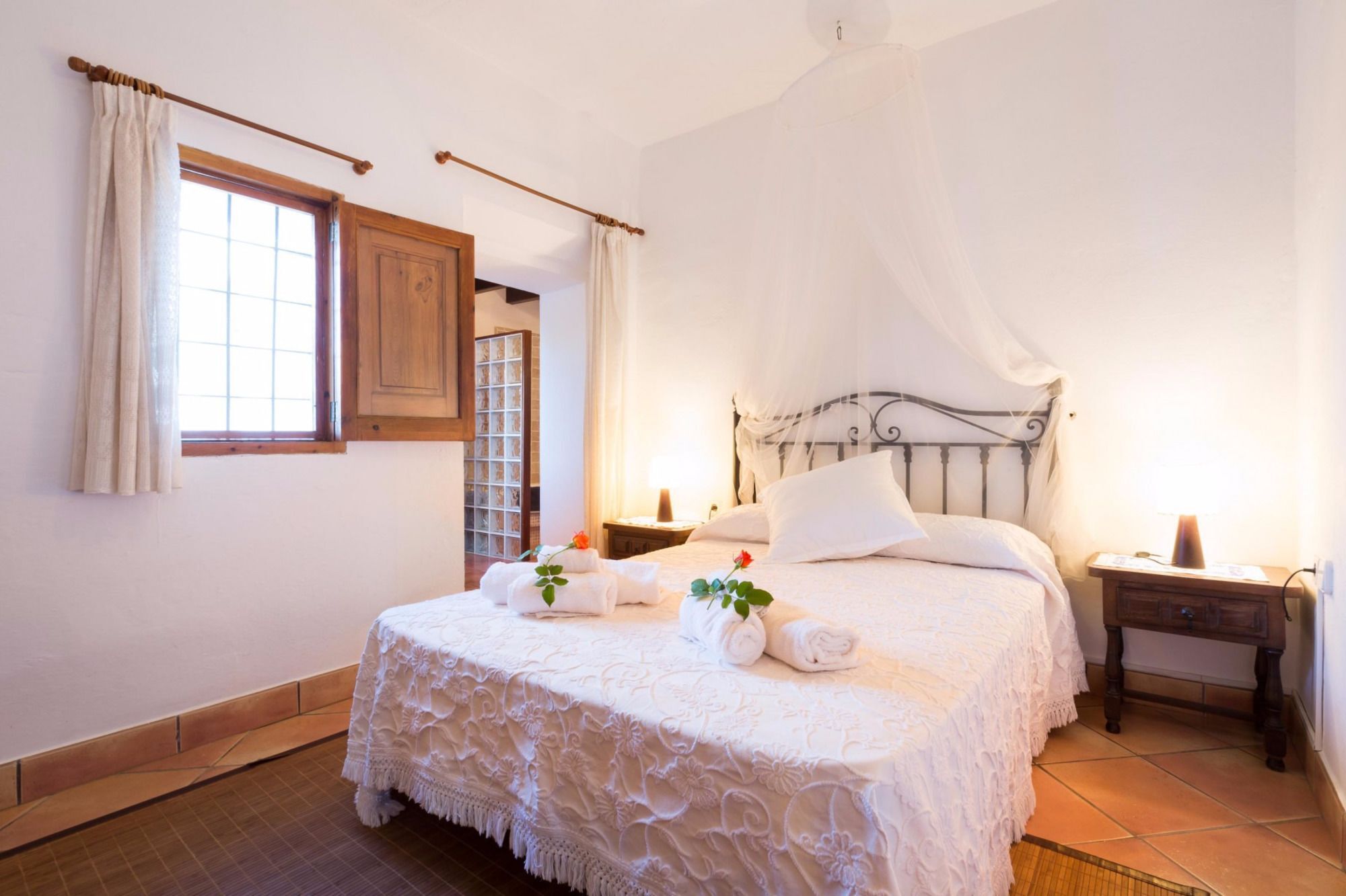 Villa Canseres *