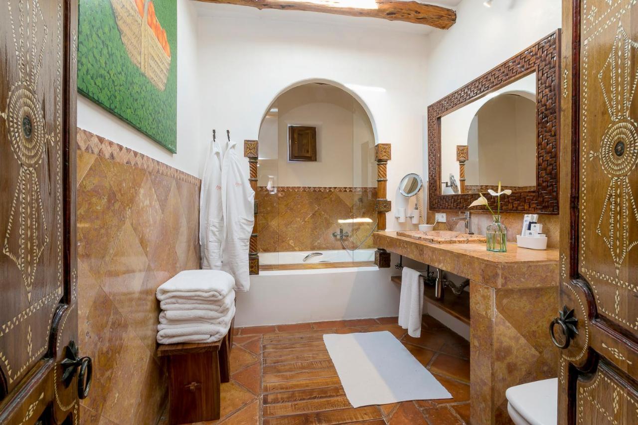 Landhuis Atzaro Santa Eularia des Riu