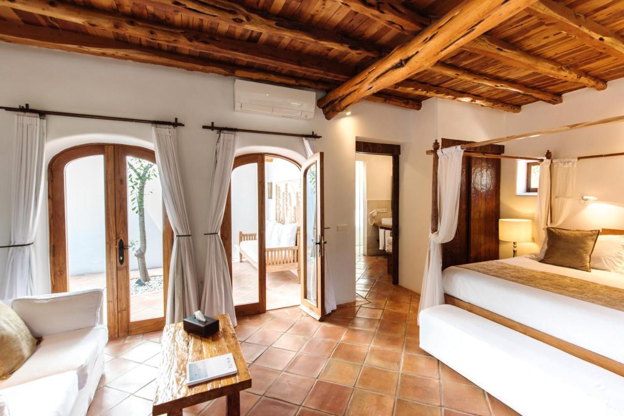 Landhuis Atzaro Santa Eularia des Riu