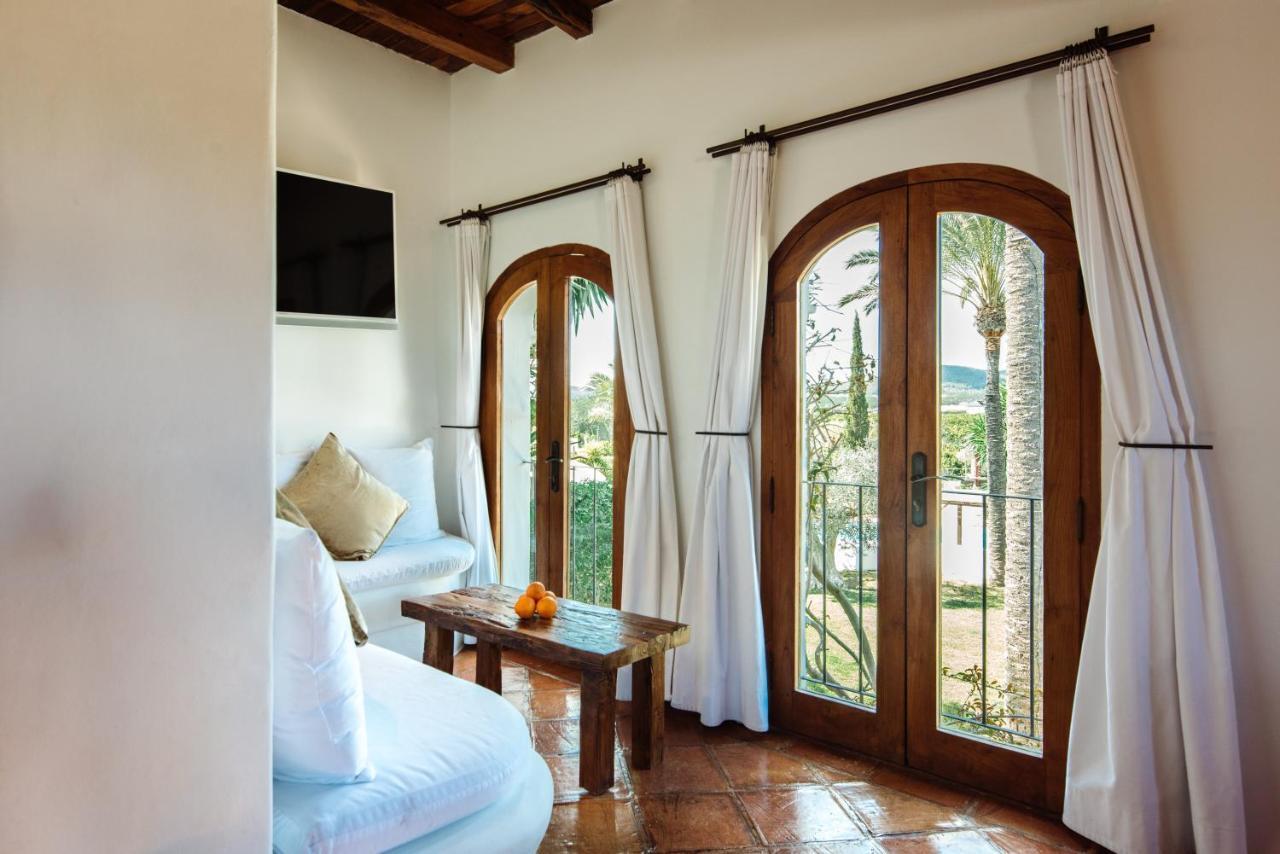 Landhuis Atzaro Santa Eularia des Riu