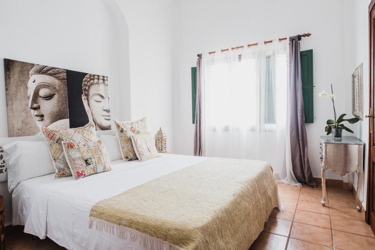 Buenavista&suites 2*