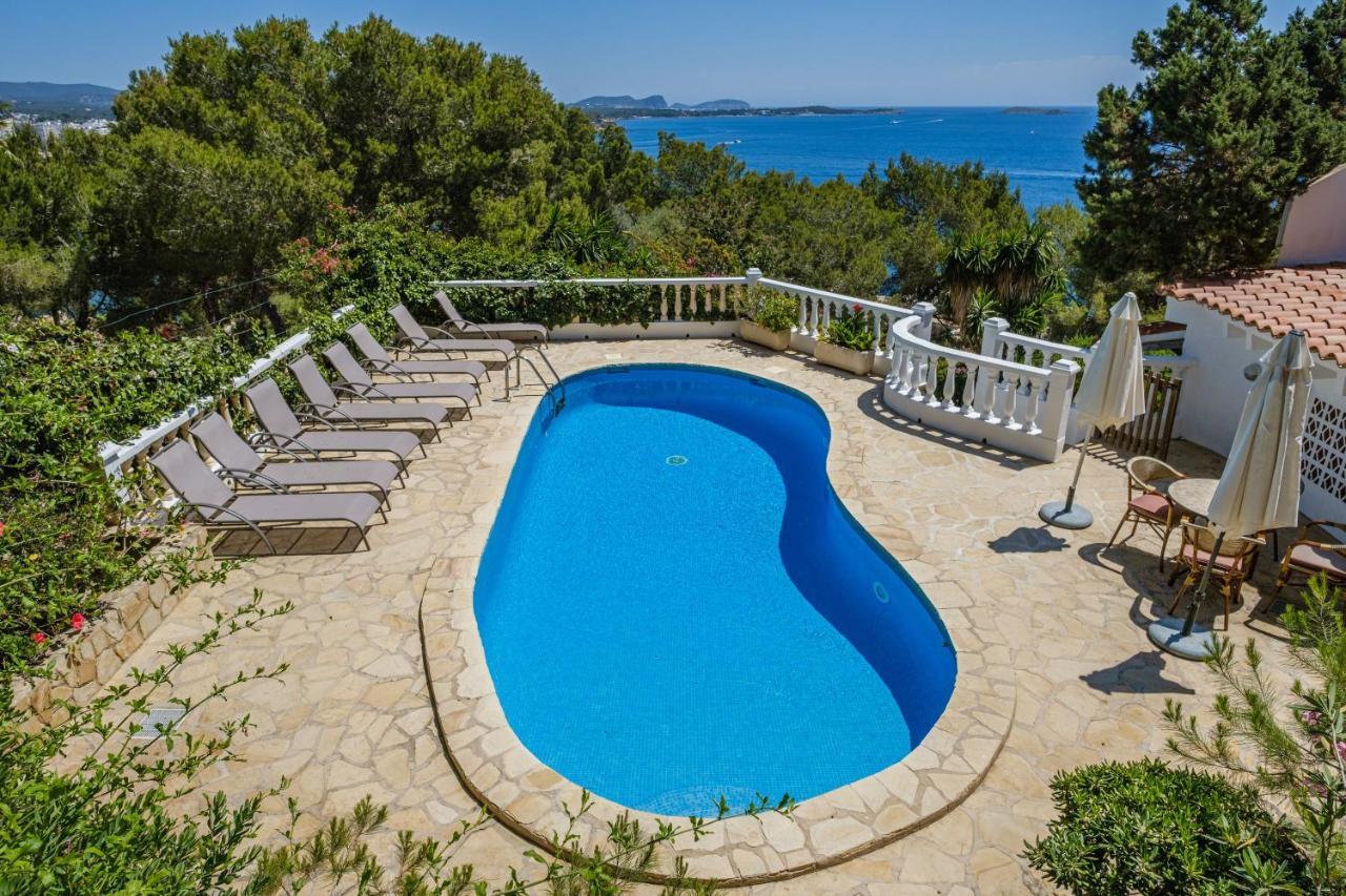 Shangri-la Villa Santa Eulalia del Río