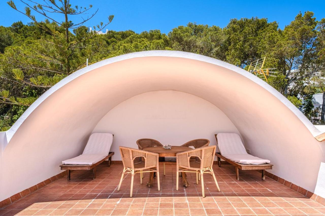 Shangri-la Villa Santa Eulalia del Río