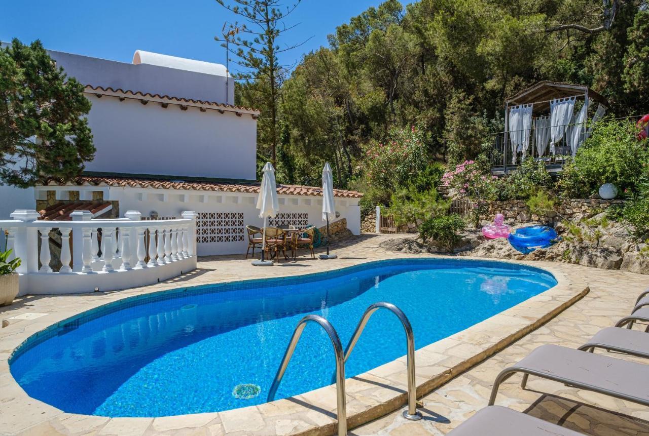Shangri-la Santa Eulalia del Río