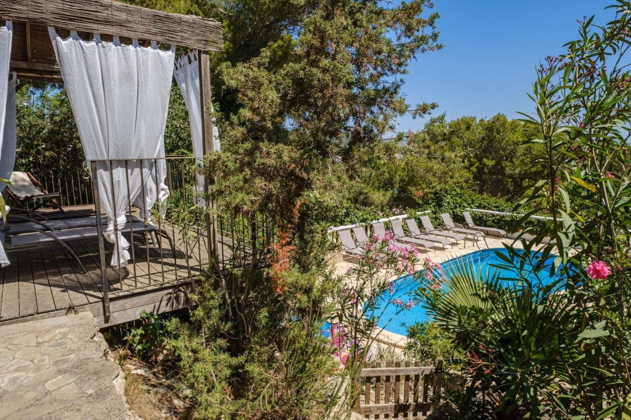 Shangri-la Villa