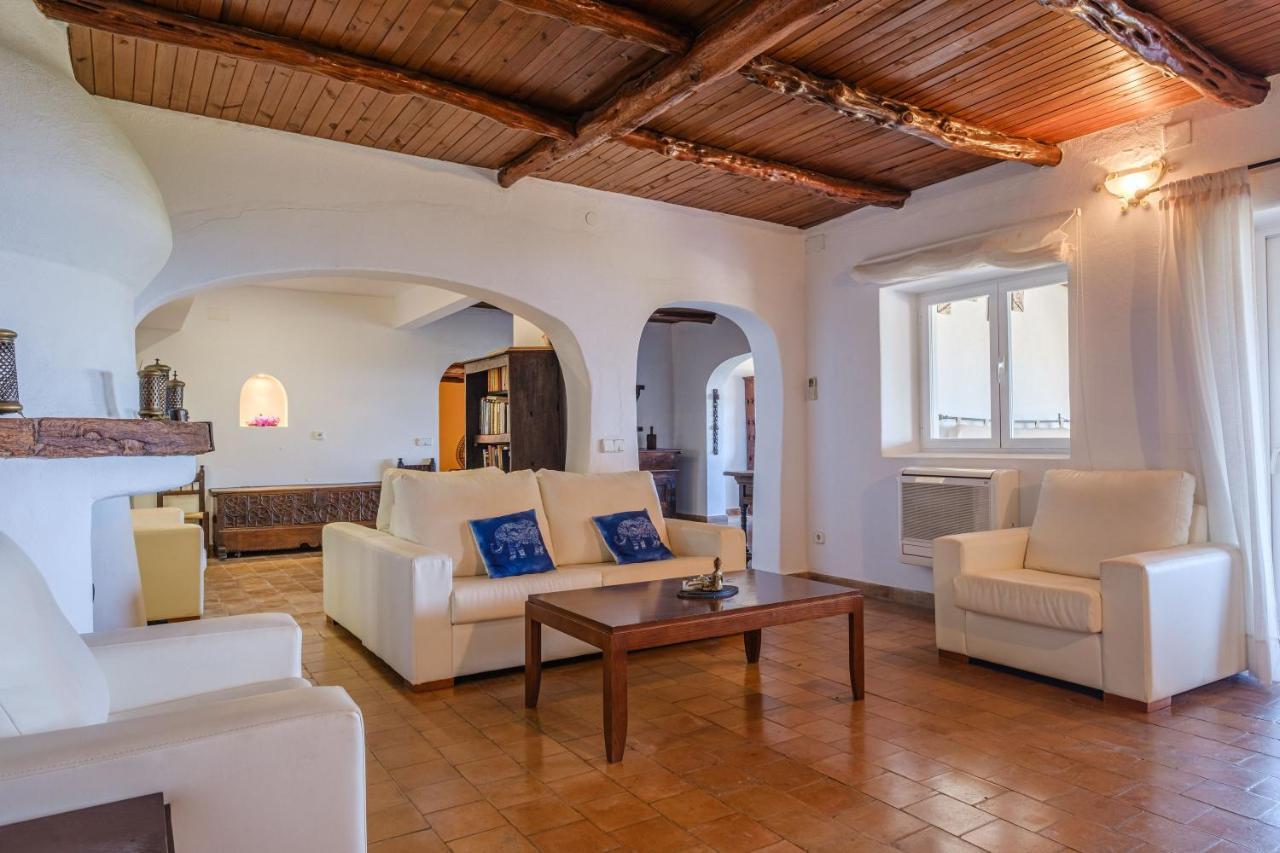 Shangri-la Villa *