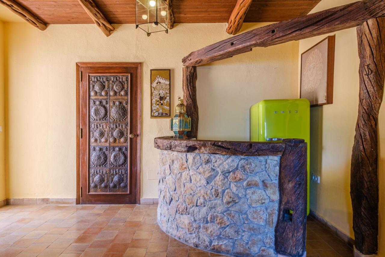 Villa Shangri-la