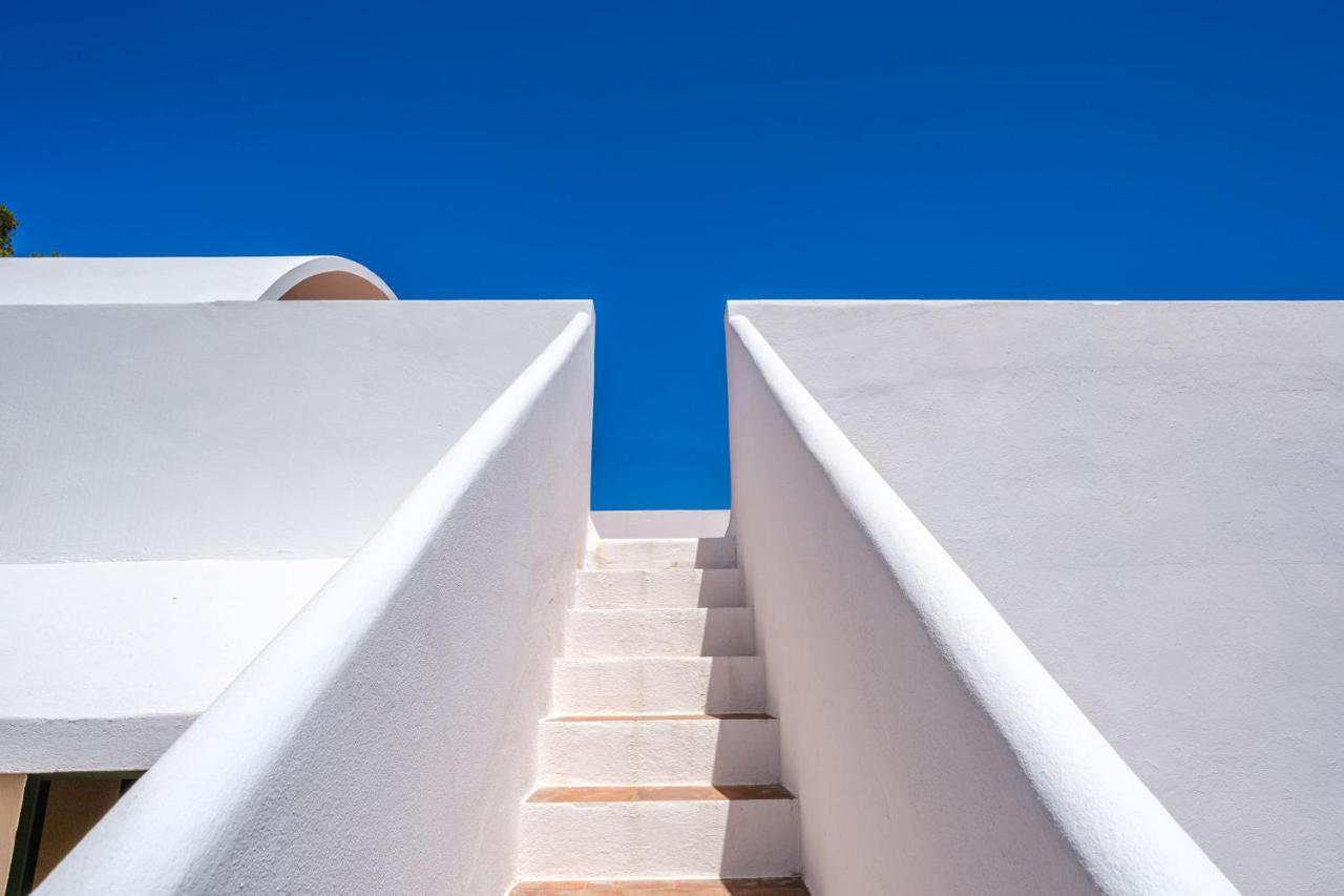 Shangri-la Villa Santa Eulalia del Río