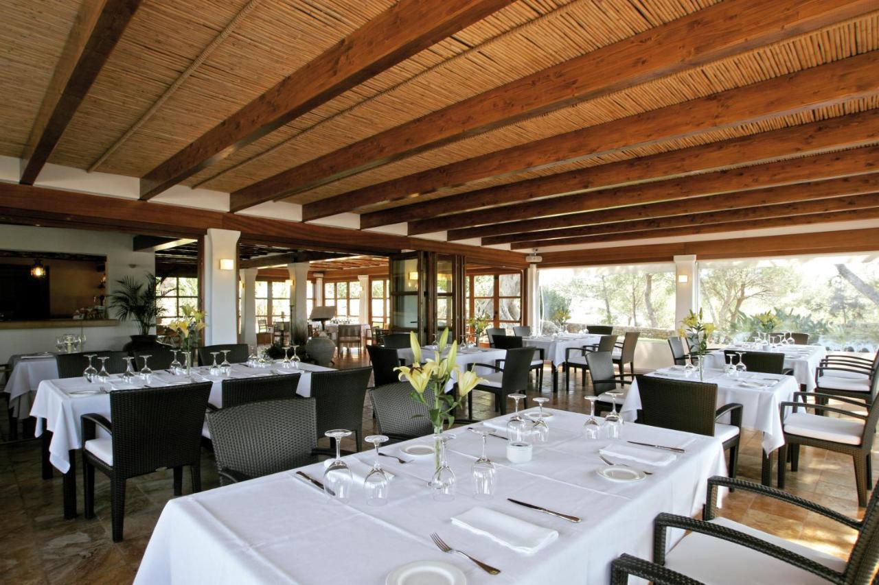 Country house Rural & Curreu Santa Eularia des Riu