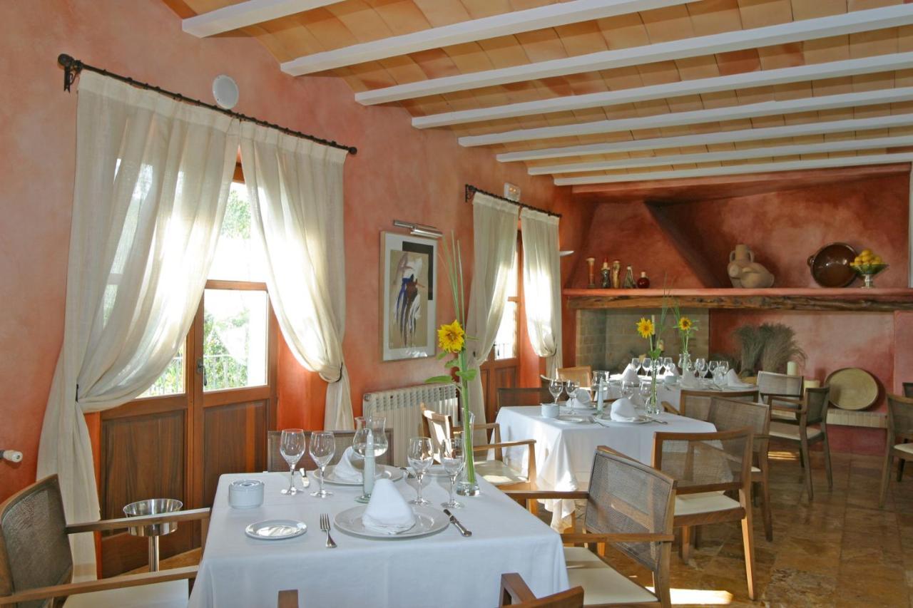 Rural & Curreu Santa Eularia des Riu