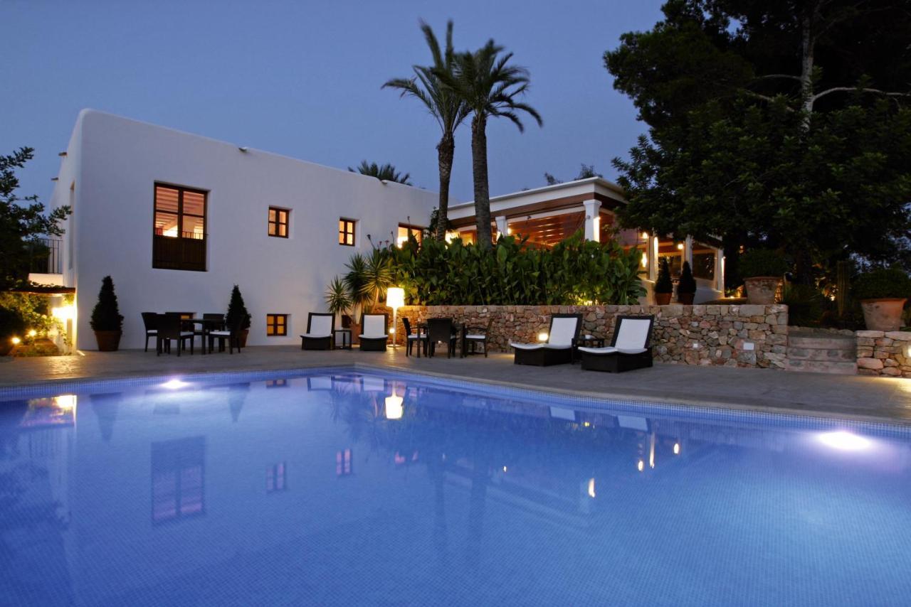 Rural & Curreu Santa Eularia des Riu