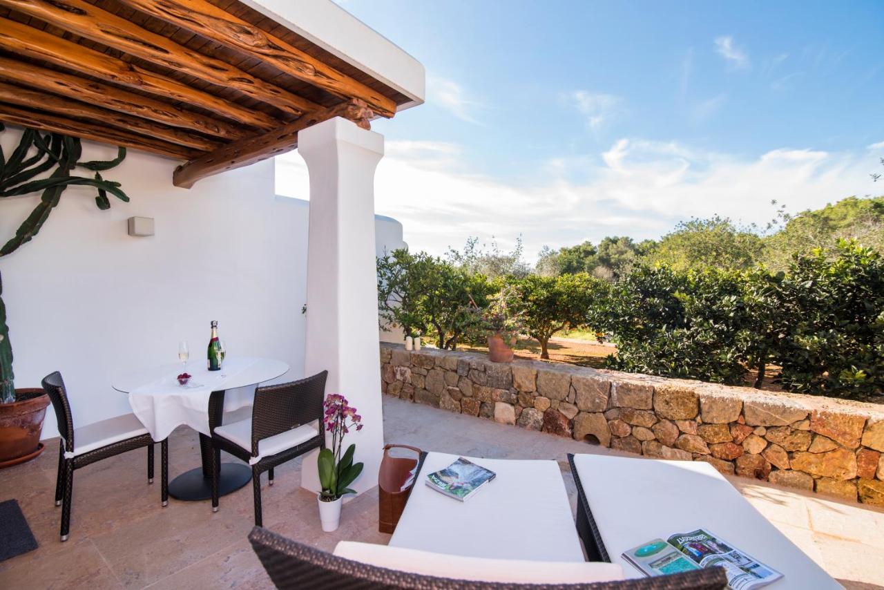 Rural & Curreu Santa Eularia des Riu