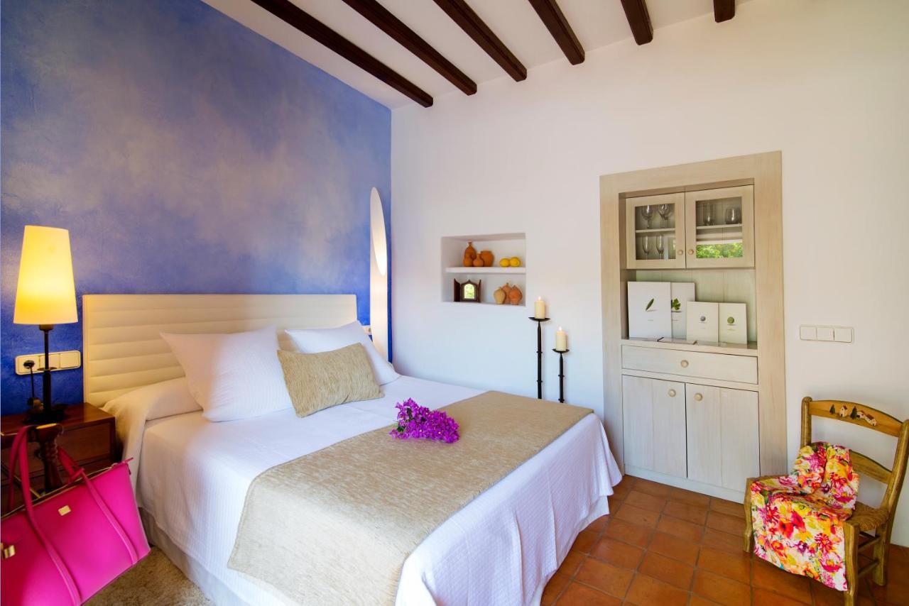 Rural & Curreu * Santa Eularia des Riu