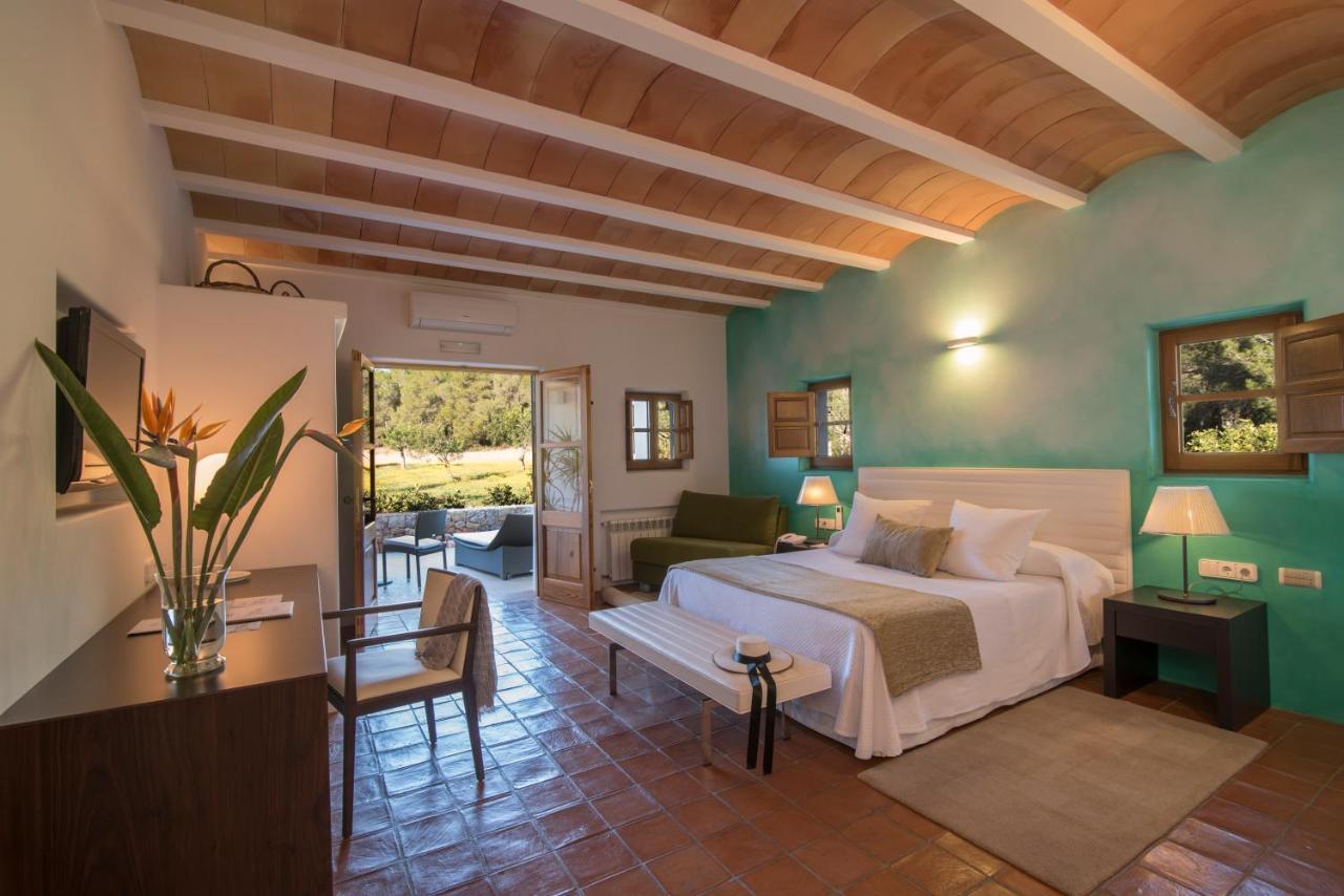 Rural & Curreu Santa Eularia des Riu