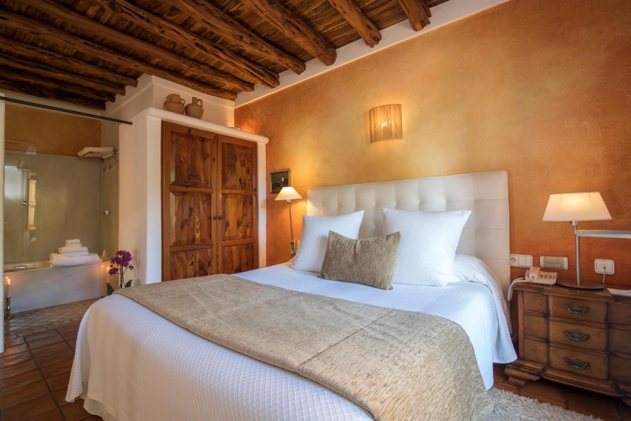 Rural & Curreu Country house Santa Eularia des Riu