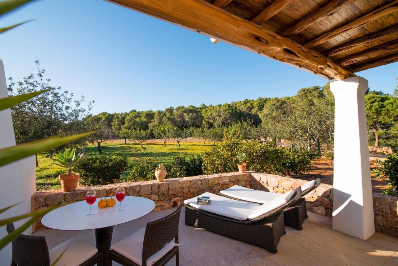 Rural & Curreu * Santa Eularia des Riu