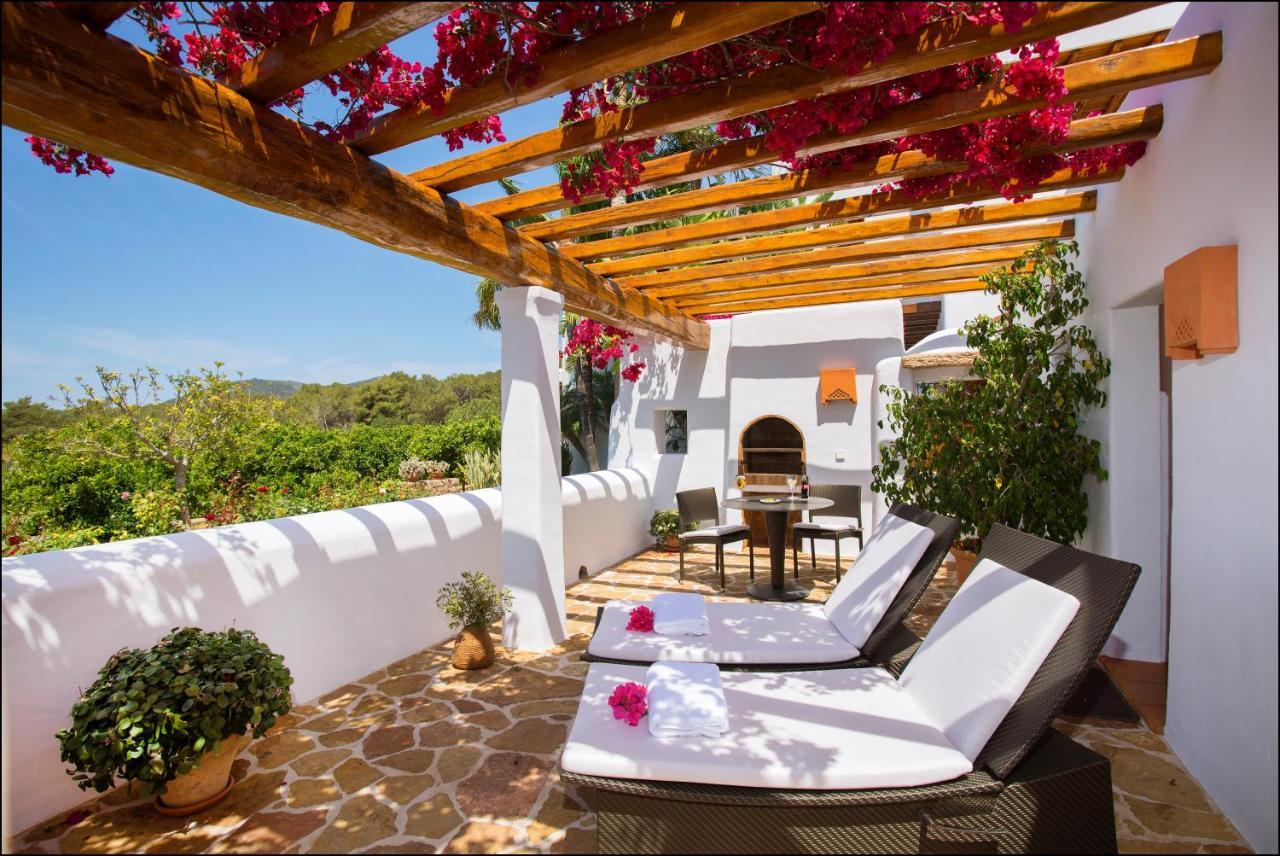 Country house Rural & Curreu Santa Eularia des Riu