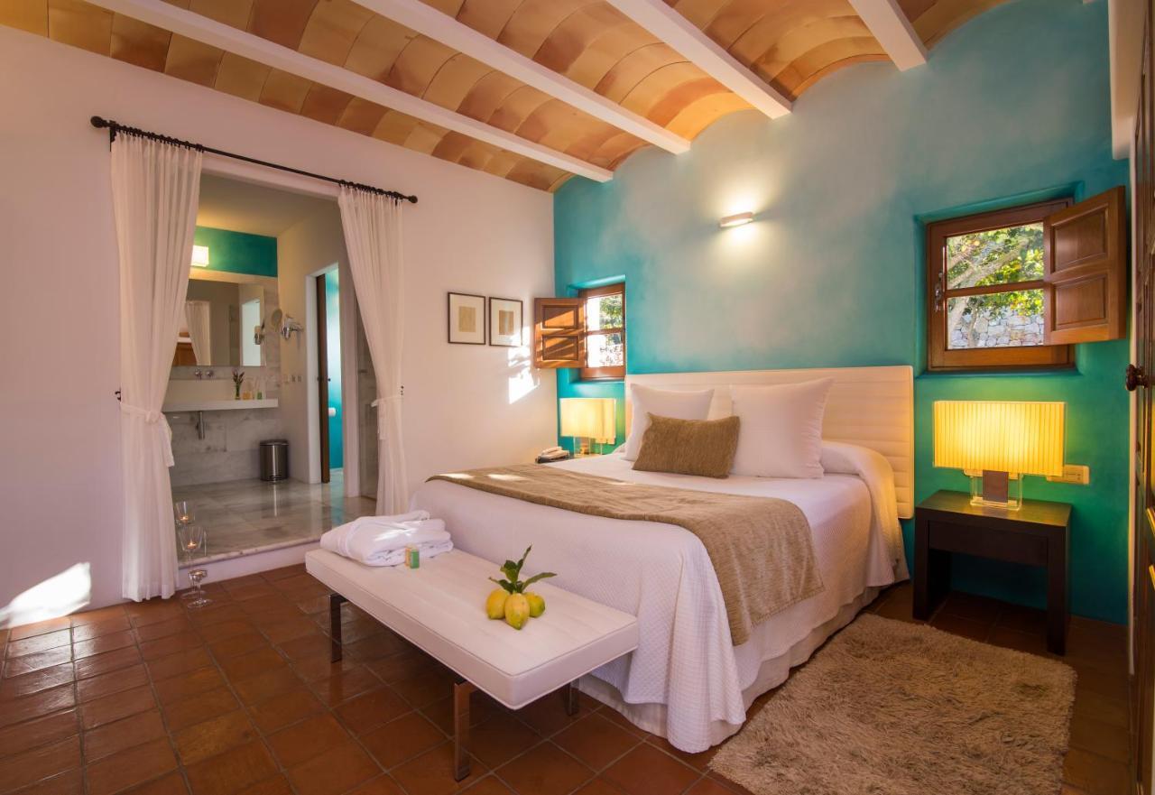 Rural & Curreu Country house Santa Eularia des Riu