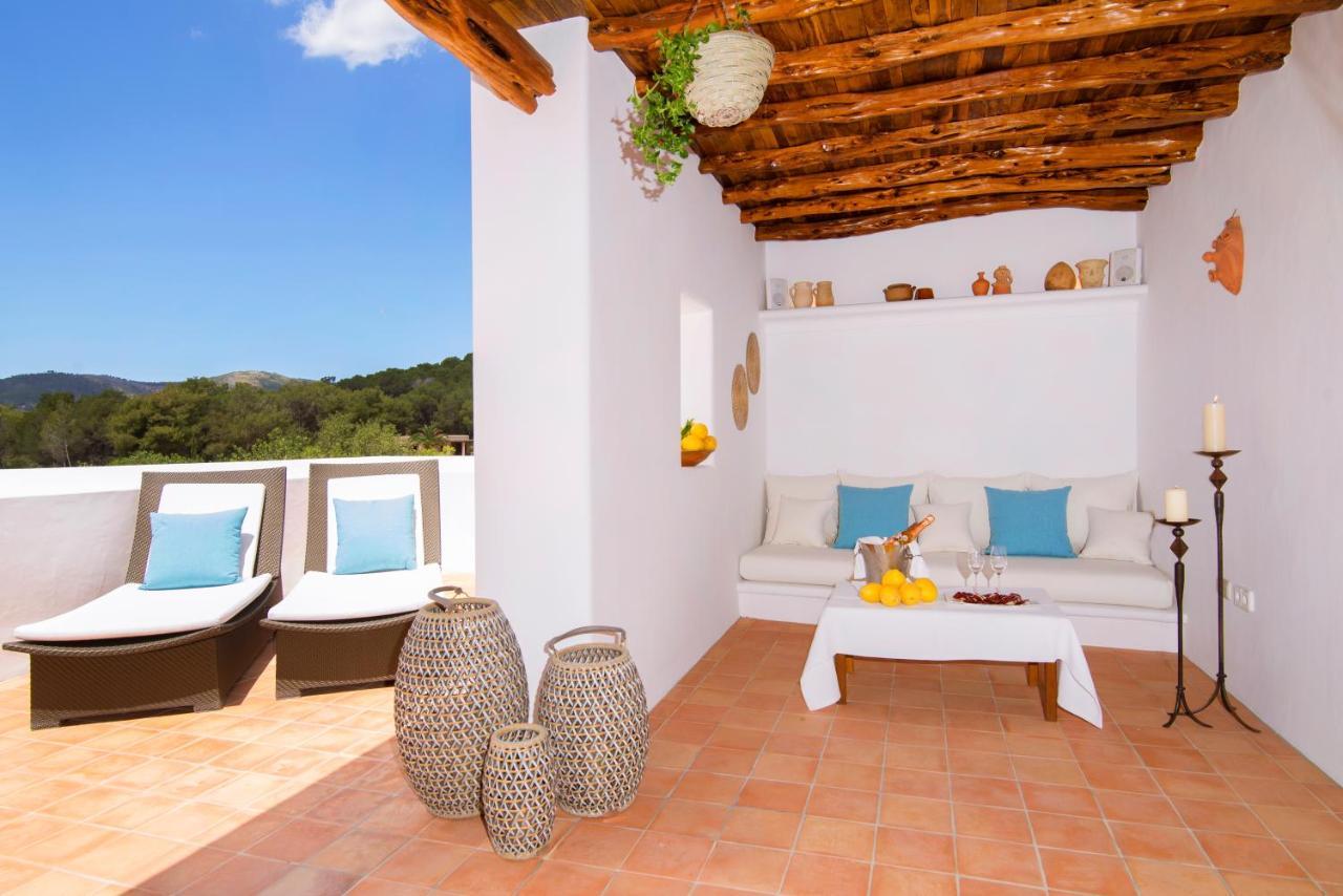 Country house Rural & Curreu