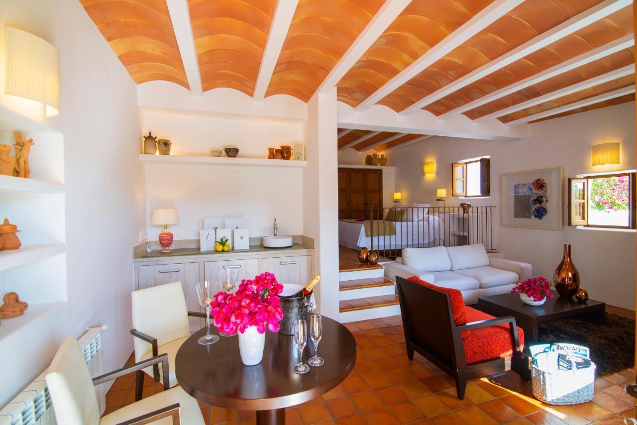 Country house Rural & Curreu