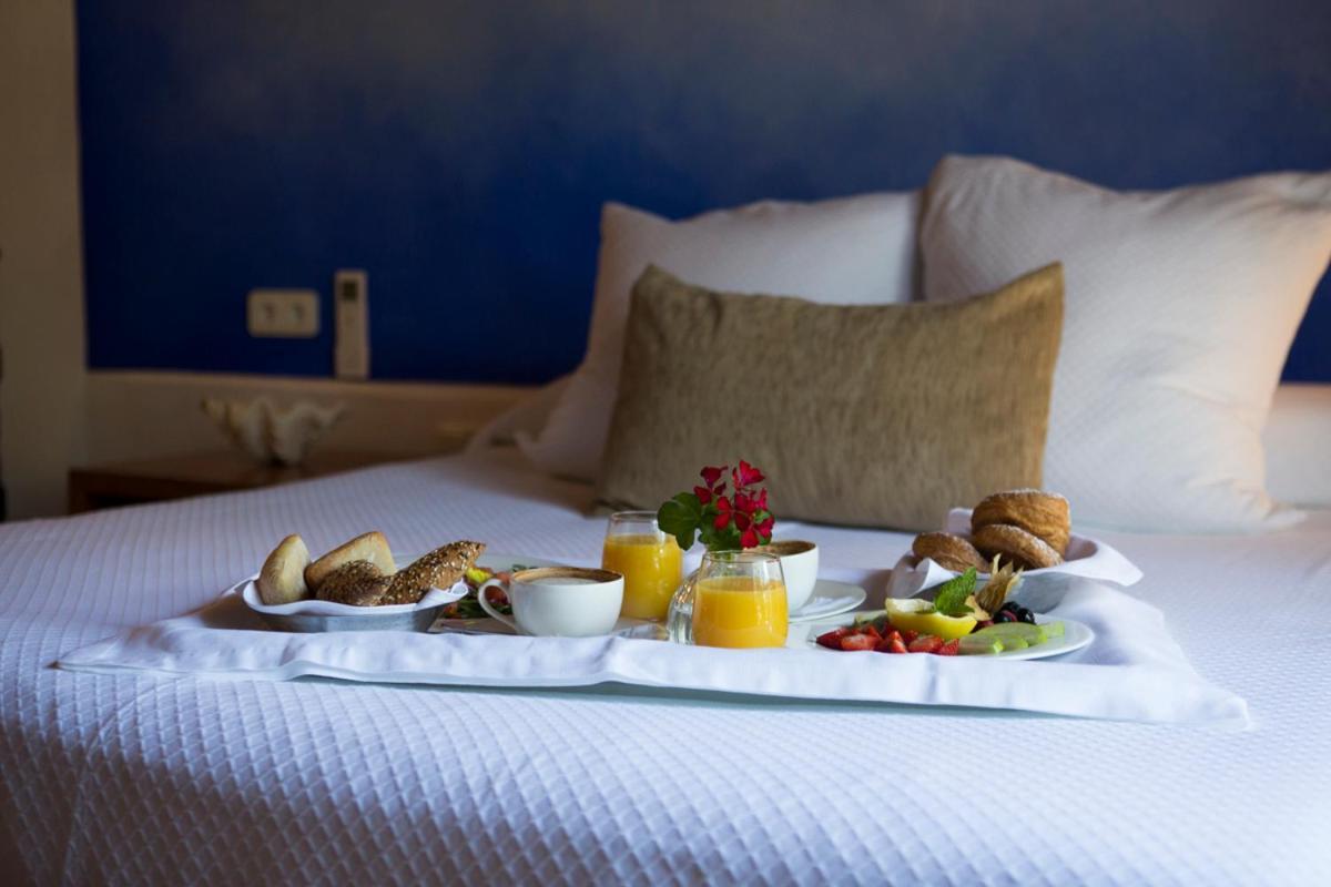 Rural & Curreu Country house Santa Eularia des Riu