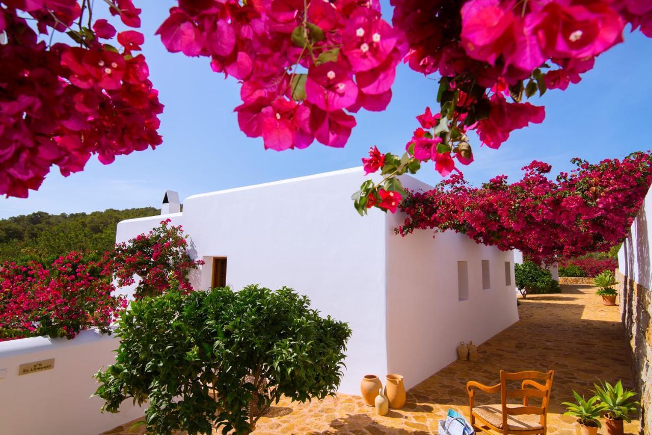 Rural & Curreu * Santa Eularia des Riu