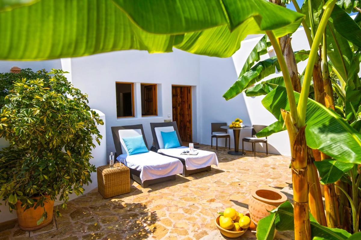 Rural & Curreu * Santa Eularia des Riu