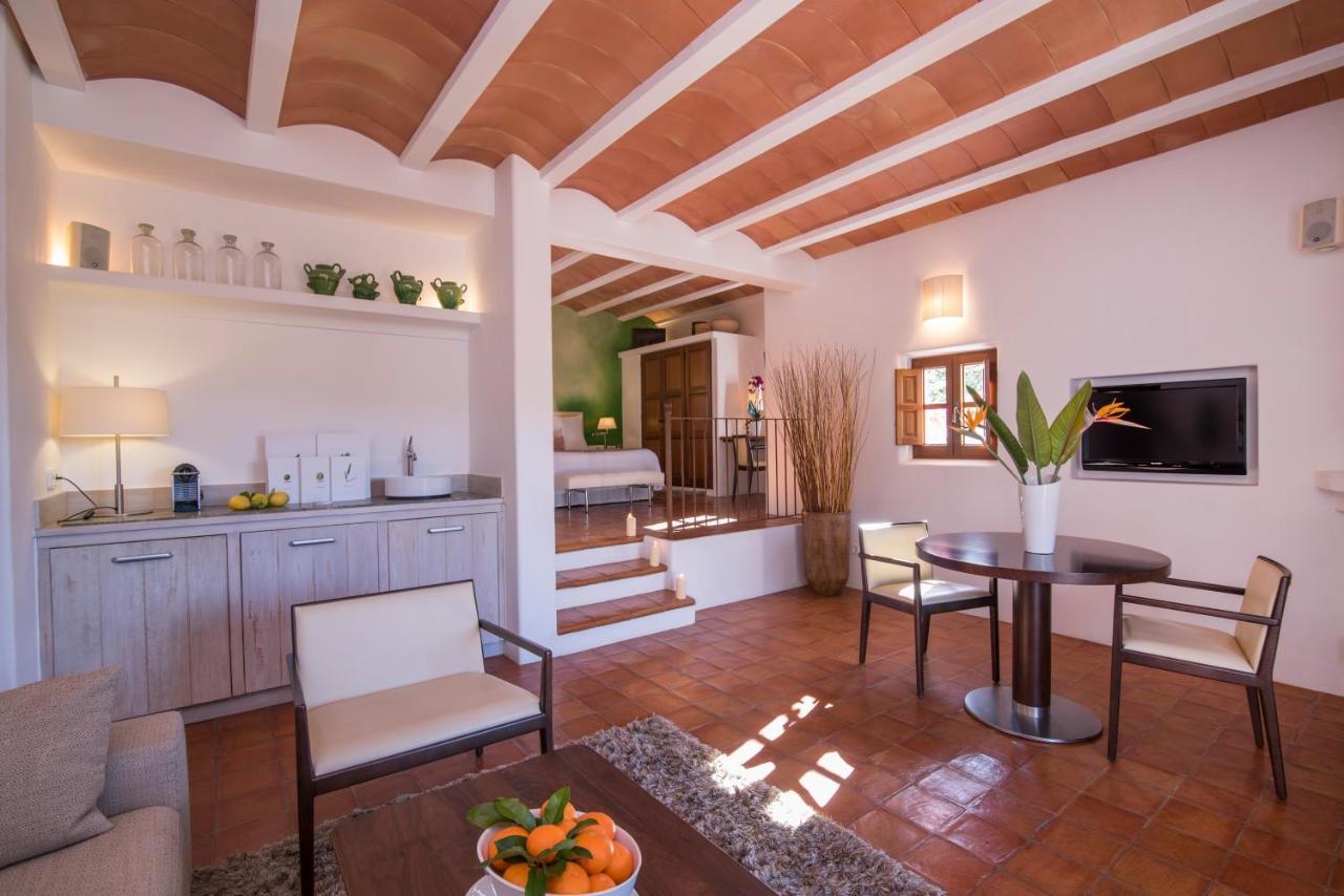 Country house Rural & Curreu *