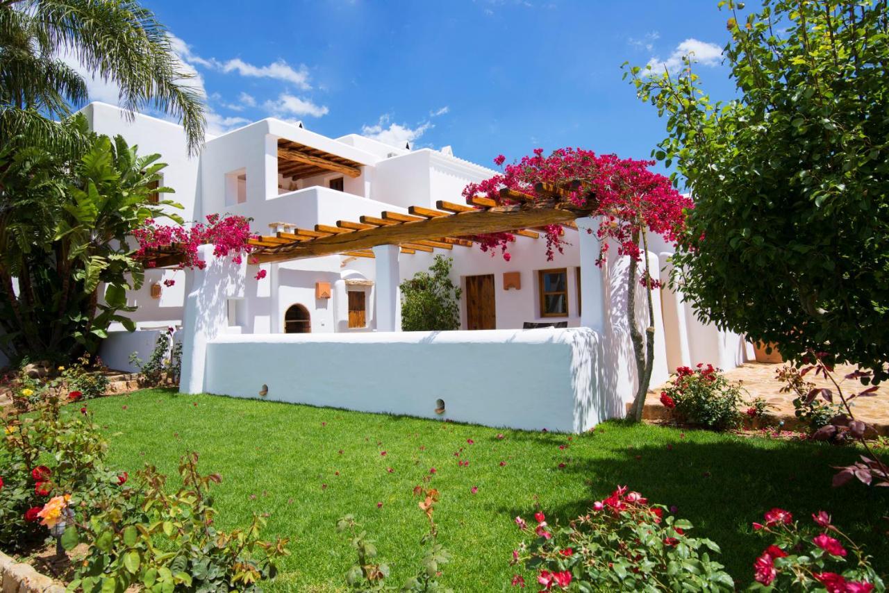 Country house Rural & Curreu Santa Eularia des Riu