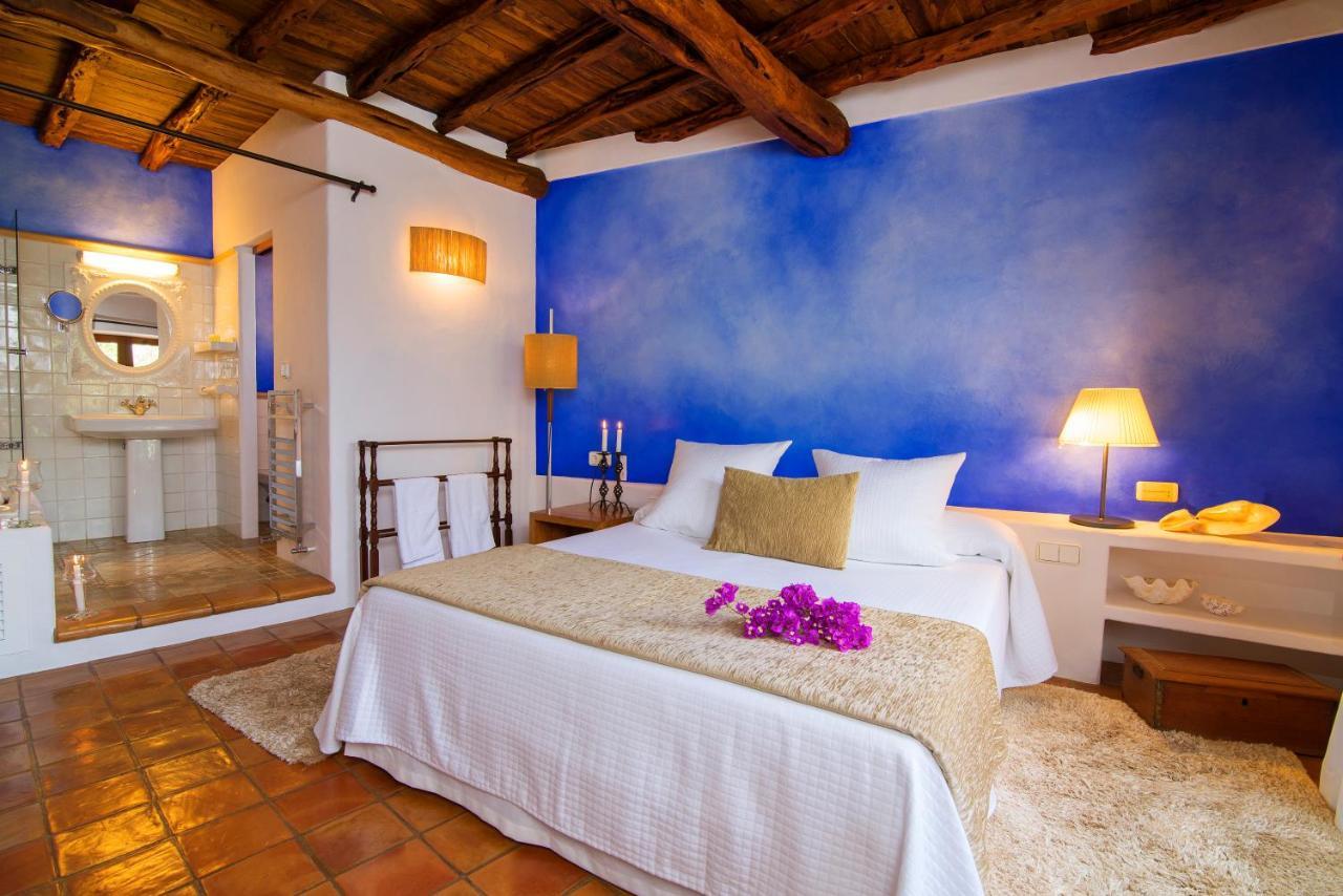 Country house Rural & Curreu *
