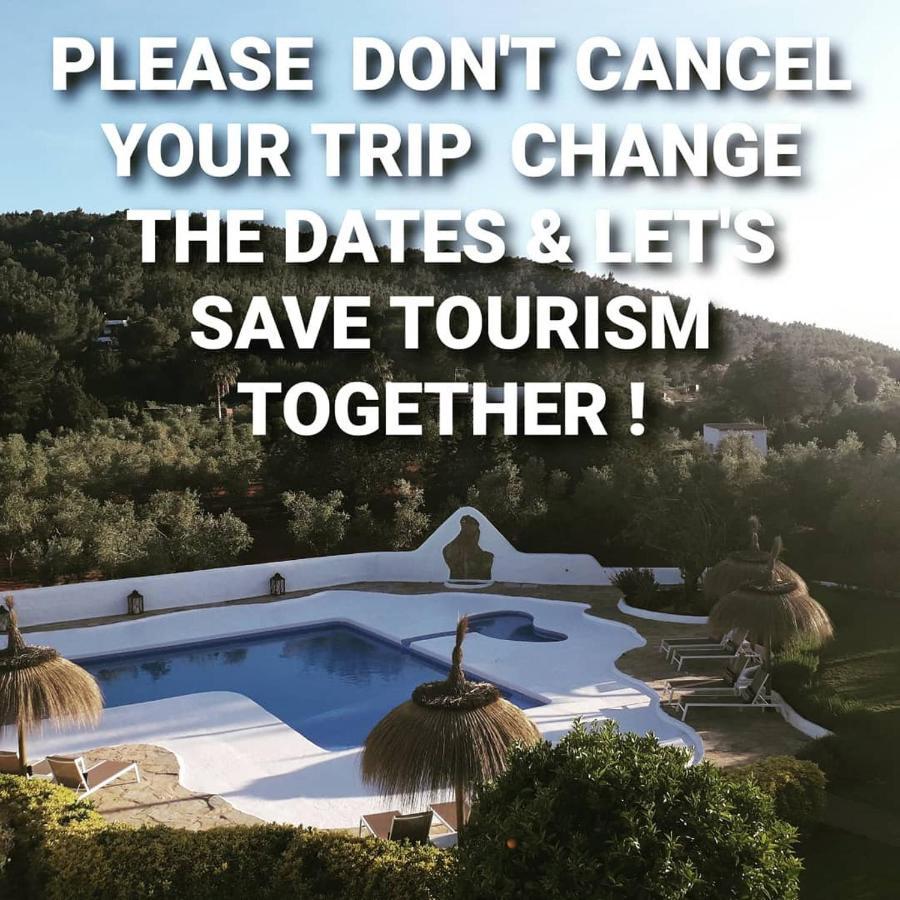 Agroturismo Can Parramatta