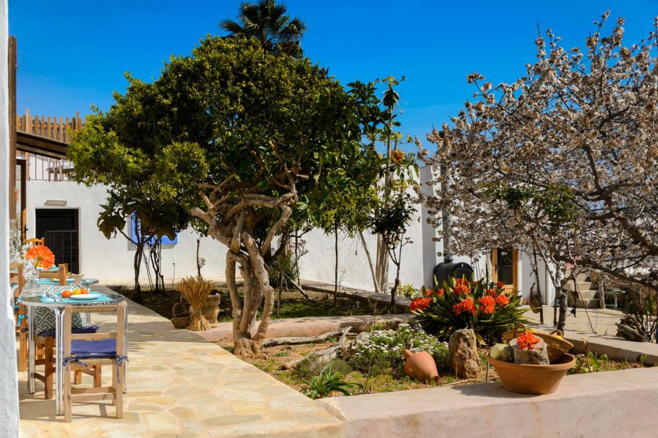 Rural Prats Santa Eulària des Riu