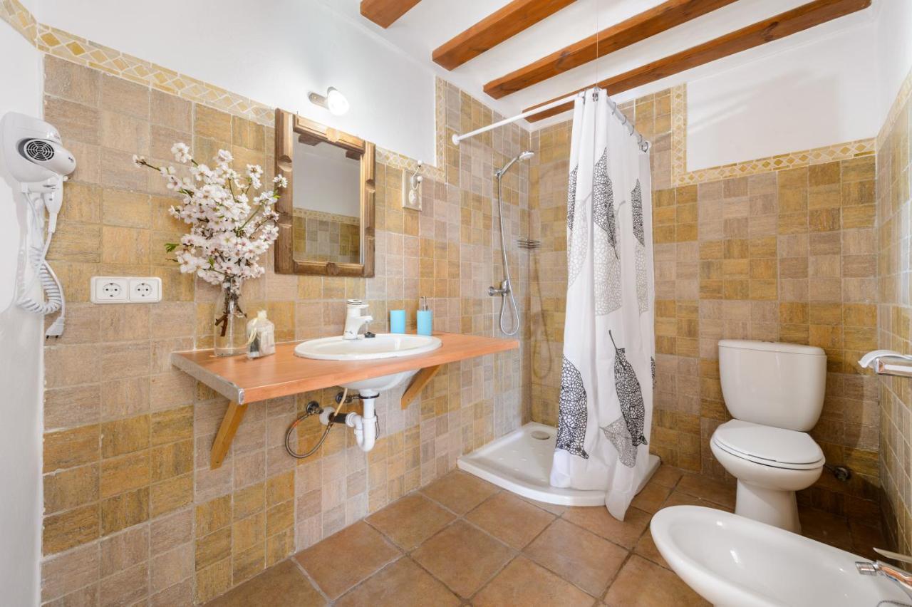Apartment Rural Prats Santa Eulària des Riu