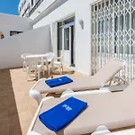 Apartamentos Ros