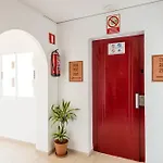 Apartamentos Ros