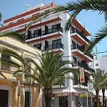 Apartamentos Ebusus